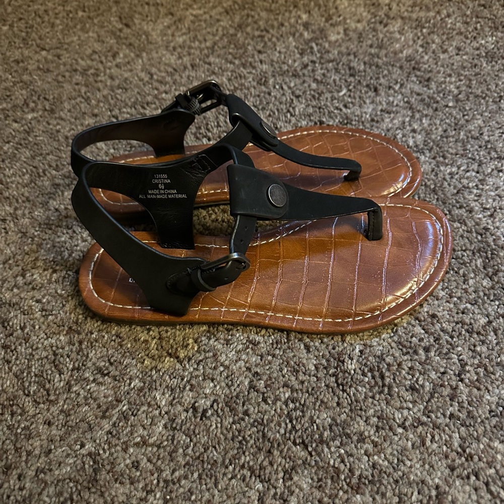 Michael Sandals